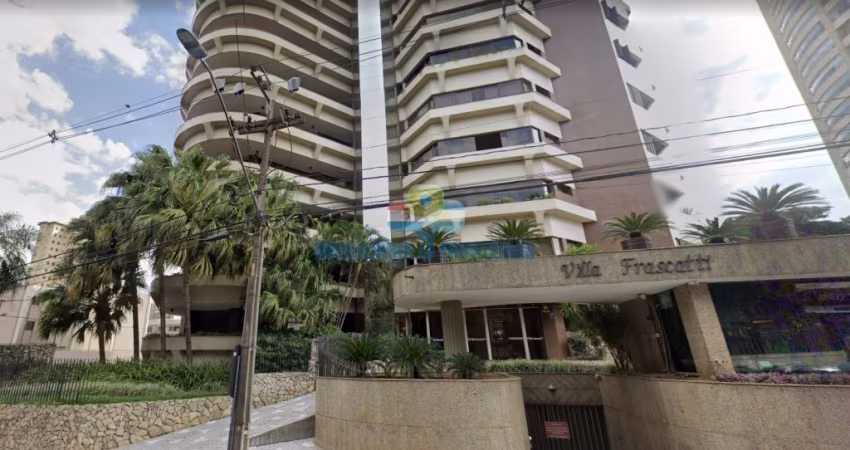 APARTAMENTO PARA VENDA NO CONDOMÍNIO VILLA FRASCATTI