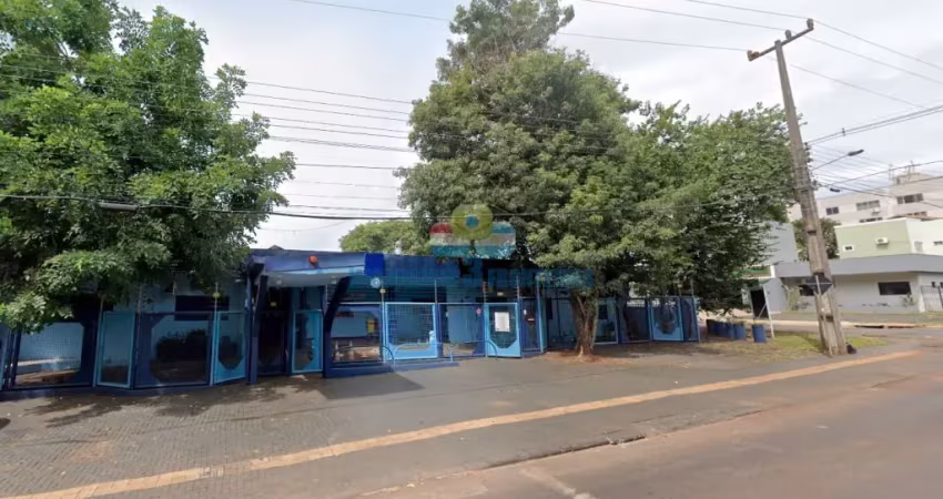 Sala comercial com 7 salas à venda na Rua Major Acilino de Castro, 554, Yolanda, Foz do Iguaçu