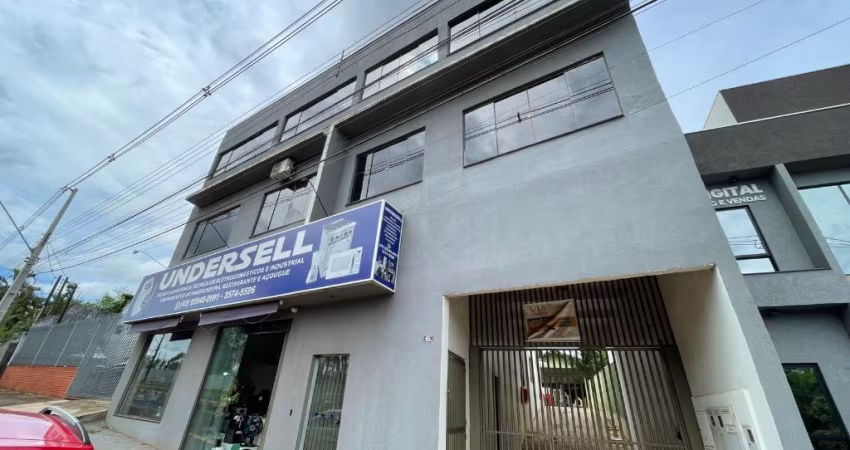APARTAMENTO PARA LOCAÇÃO NA AVENIDA GENERAL MEIRA