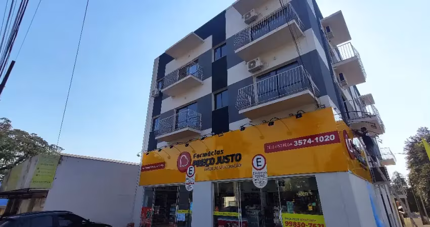 Apartamento para alugar na Avenida das Cataratas, 927, Yolanda, Foz do Iguaçu