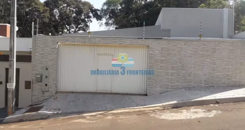 Kitnet / Stúdio para alugar na Rua Joaquim Firmino, 515, Jardim Eldorado, Foz do Iguaçu
