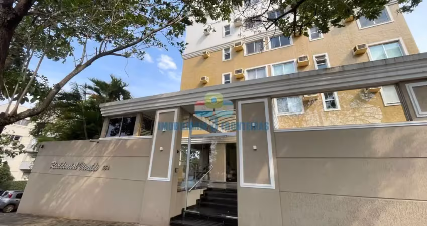 Apartamento com 2 quartos para alugar na Rua Edmundo de Barros, 554, Centro, Foz do Iguaçu