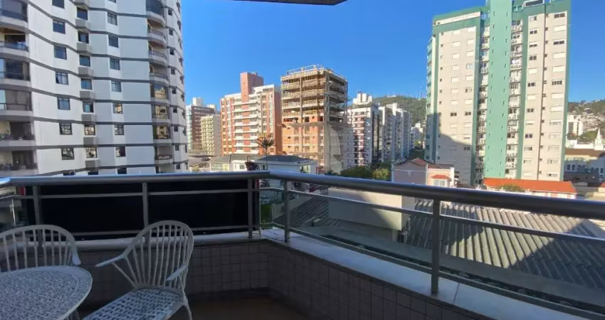 Apartamento com 3 quartos à venda no Centro, Florianópolis 