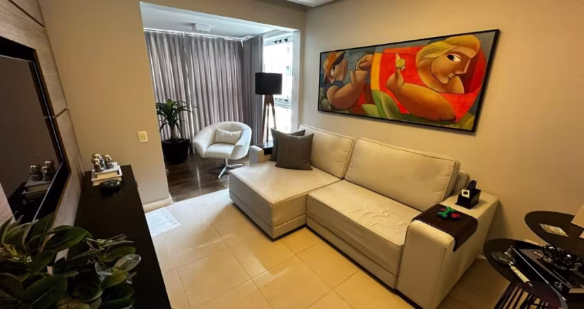 Excelente Apartamento à Venda no Bairro Itacorubi, Florianópolis