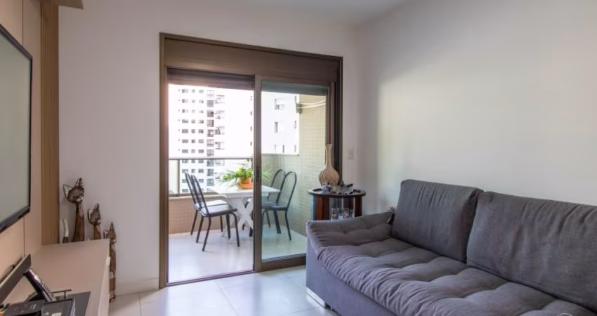 Apartamento à Venda no Bairro Agronômica, Florianópolis