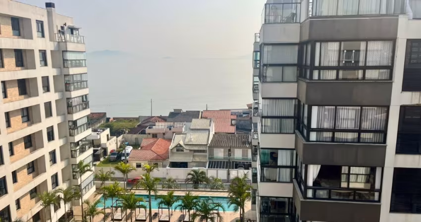 Viva com Conforto e Vista para o Mar no Condomínio Sun Towers – Balneário do Estreito, Florianópolis