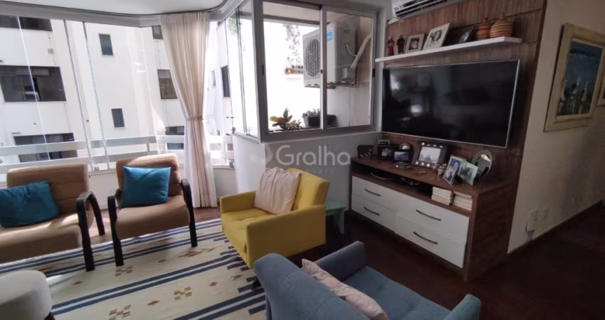 Apartamento com 3 dormitórios na Trompowsky