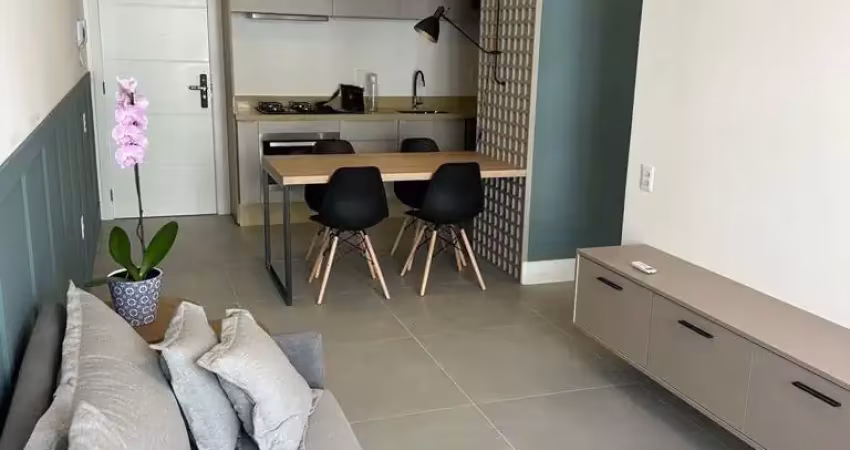 Apartamento com 1 quarto à venda na Rua João Pio Duarte Silva, 1630, Córrego Grande, Florianópolis