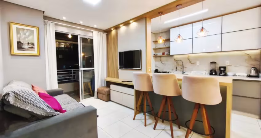 Apartamento com 2 quartos nos ingleses em florianópolis