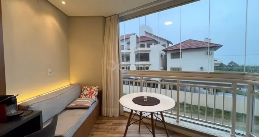 Apartamento com 2 quartos à venda na Rua das Gaivotas, 1173, Ingleses, Florianópolis
