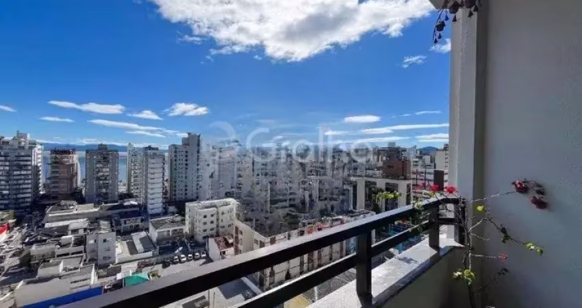 Apartamento com 3 quartos à venda na Rua Rafael Bandeira, 192, Centro, Florianópolis