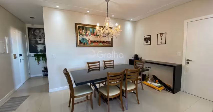 Apartamento com 3 quartos à venda na Rua José Beiro, 486, Jardim Atlântico, Florianópolis