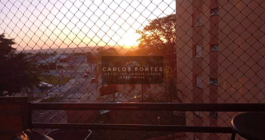APARTAMENTO VENDA ATLANTA ALTOS DO ESPLANADA AQUARIUS SÃO JOSÉ DOS CAMPOS