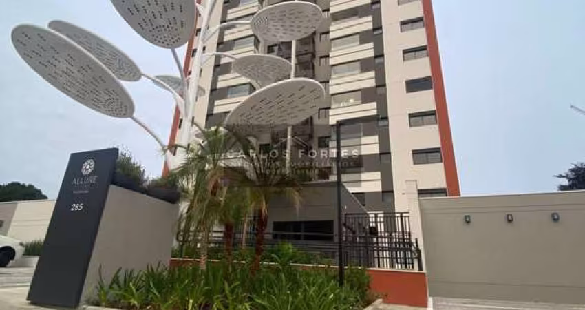 APARTAMENTO LOCAÇÃO ALLURE VILA EMA SÃO JOSÉ DOS CAMPOS