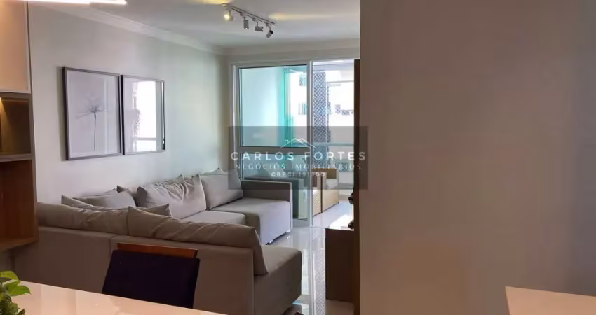 Apartamento venda 2 quartos 82m2 Jardim das Colinas São José dos Campos
