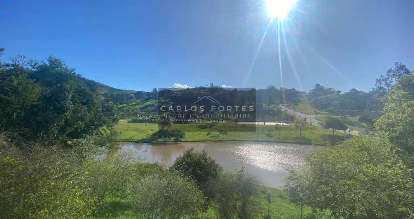 LOTE TERRENO CONDOMÍNIO RECANTO SANTA BÁRBARA TAMOIOS JAMBEIRO
