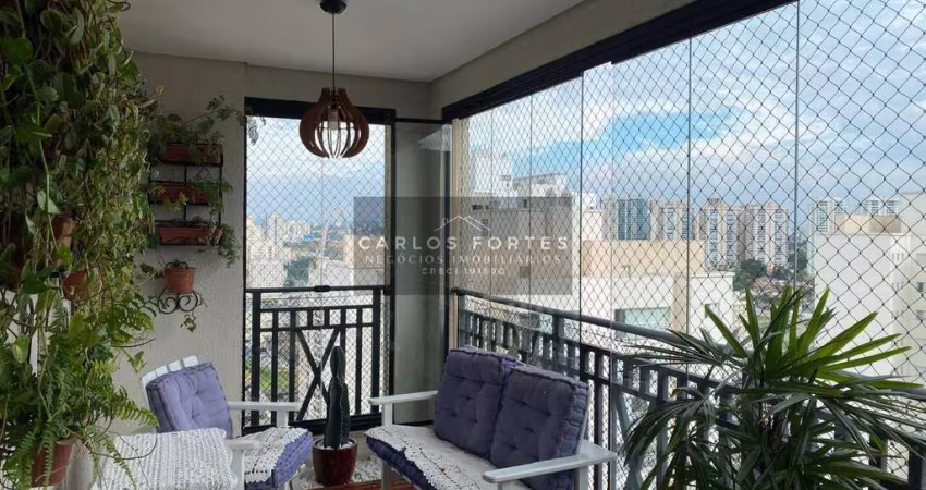 APARTAMENTO VENDA ESPLANADA SÃO JOSÉ DOS CAMPOS
