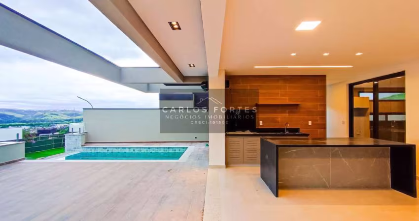CASA LOCAÇÃO ALPHAVILLE URBANOVA SÃO JOSÉ DOS CAMPOS