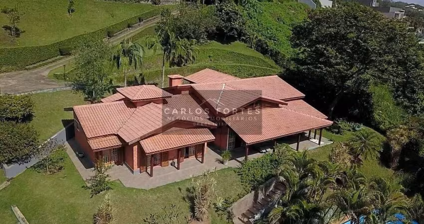 CASA VENDA CONDOMÍNIO RECANTO DOS PASSAROS REPRESA JAGUARY
