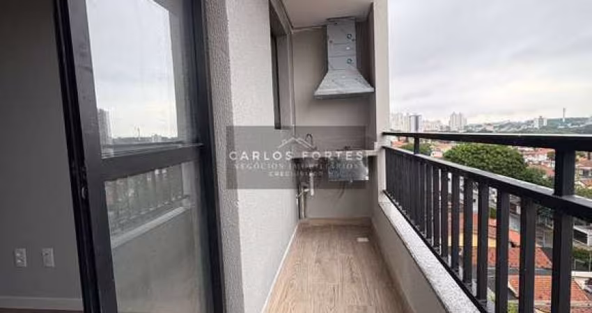 APARTAMENTO - VENDA - 2 DORMITÓRIOS - PARQUE INDUSTRIAL