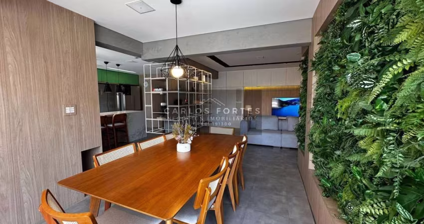 APARTAMENTO VENDA REFORMADO SOLAR DAS ROSAS VILA ADYANA SÃO JOSÉ DOS CAMPOS