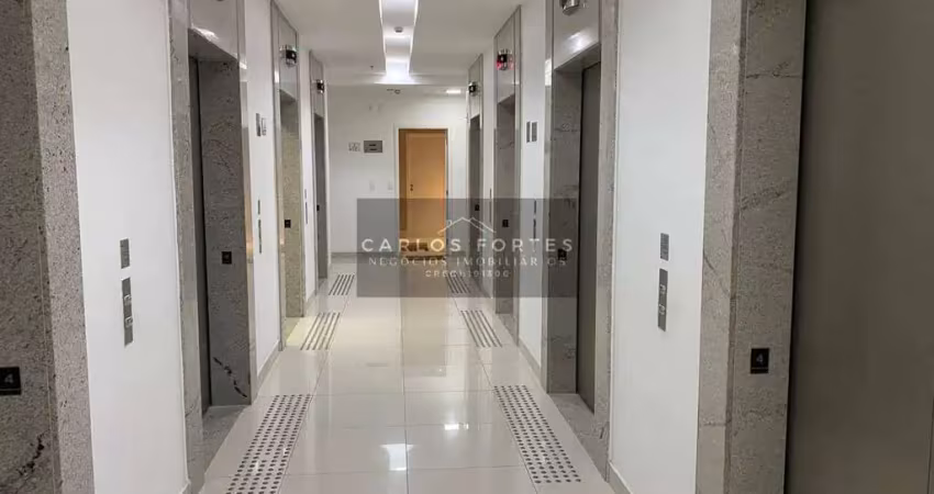 Sala comercial Edifício Helbor Offices Jardim das Colinas Aquarius
