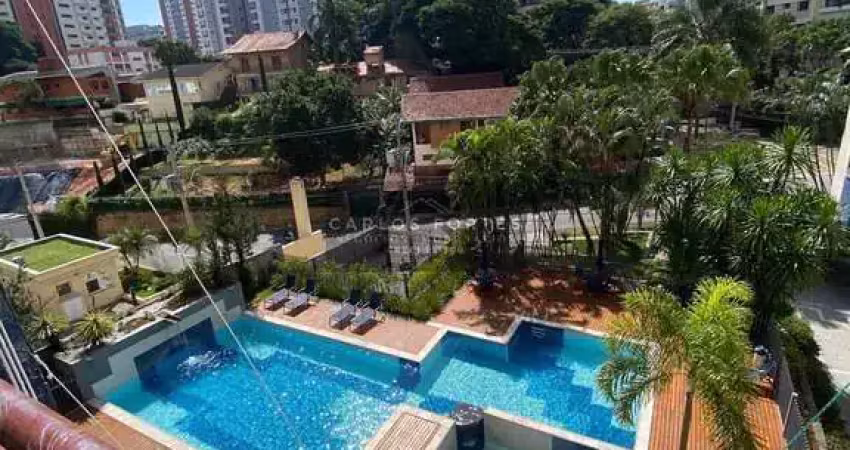 Apartamento com 3 quartos para alugar na Rua Bárbara Knippelberg Loureiro, 53, Vila Ema, São José dos Campos