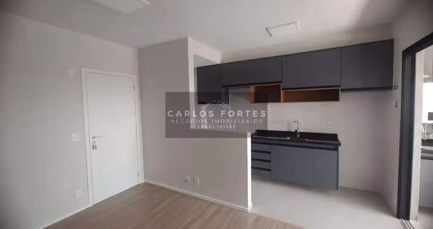 Apartamento com 2 quartos à venda na Avenida Cidade Jardim, 394, Jardim Satélite, São José dos Campos