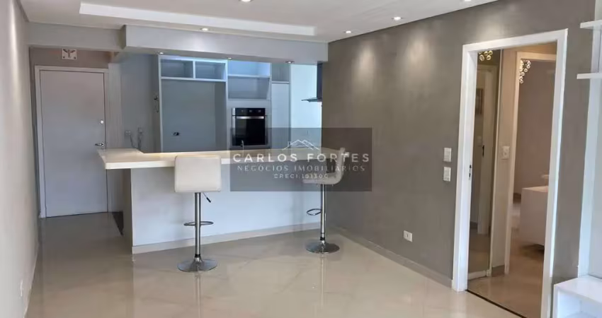 Lindo apartamento edifício juquehy aquarius tubarão são josé dos campos