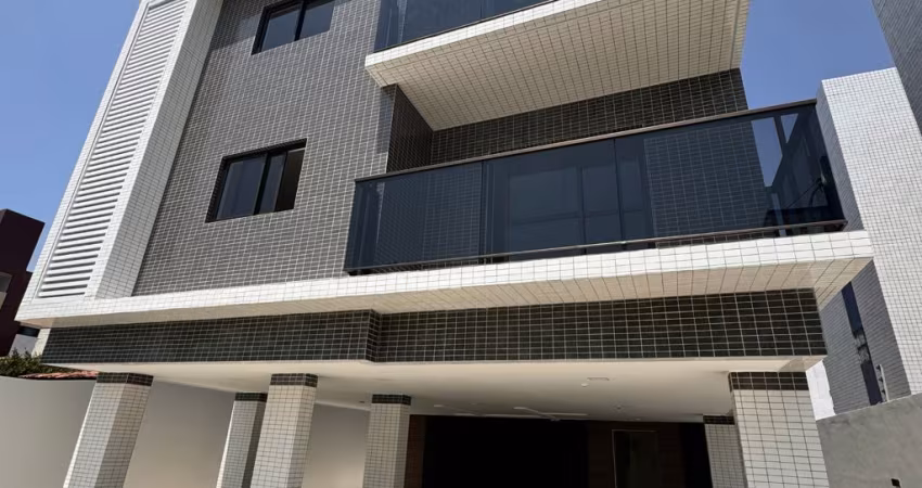 JARDIM CIDADE UNIVERSITÁRIA/BANCÁRIOS - #joaopessoa #paraiba . Excelentes apartamentos novos, com 02 e 03 quartos com coberturas privativas também.