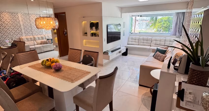 PRAIA DO BESSA - #joãopessoa #paraiba . Apartamento no melhor Home Club da praia com 2 quartos sendo 1 suíte com closet, armários projetados e muito mais! Uma linda área de lazer completíssima.