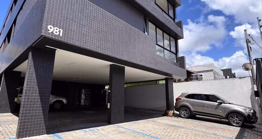 BESSA - #joaopessoa #paraiba . Lindo apartamento disponível para VENDA, bem novinho, com móveis planejados e mobília.