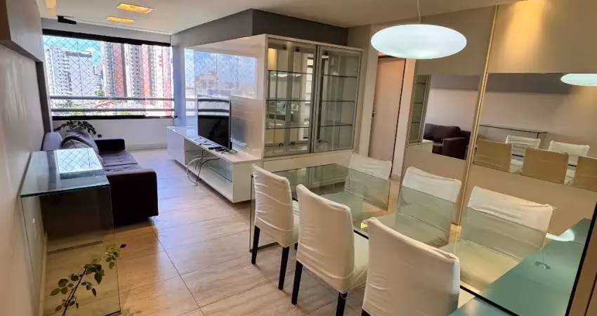 Aeroclube - #joãopessoa #paraiba . apartamento para vender, 3 quartos sendo 2 suítes, dce completa e pertinho do manaíra shopping.