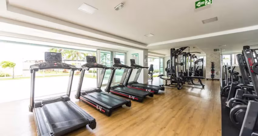 Praia do bessa - #joãopessoa #paraiba . apartamento para alugar/vender, 2 quartos sendo 1 suíte com closet, projetados e uma área de lazer incrível!