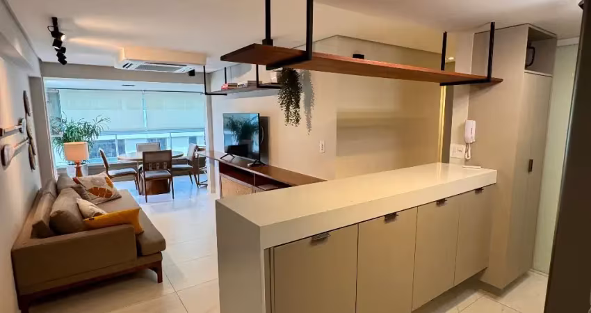 Um paraíso para você morar em joão pessoa,  praia ponta de campina - #joaopessoa #paraiba . apartamento para alugar a beira mar todo mobiliado e decorado, 3 quartos sendo 1 suíte.