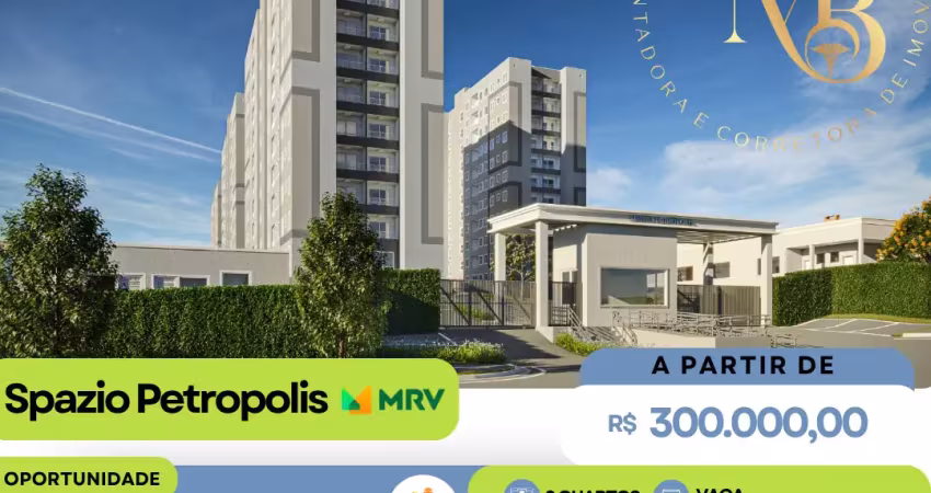 Apartamento com 2 quartos à venda na Avenida Luís Viana, S/N, Paralela, Salvador