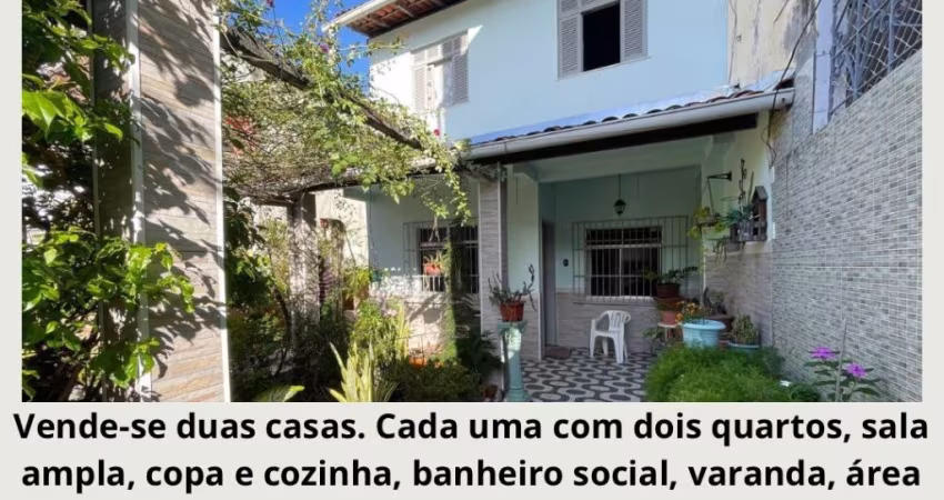 EXCELENTES CASAS NO SETOR G MUSSURUNGA 1!