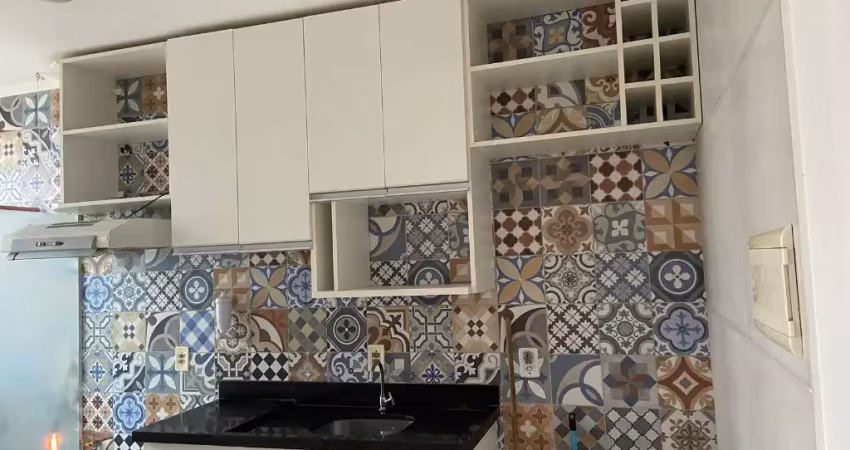 Apartamento à venda condomínio sun castle abrantes – estrada do coco