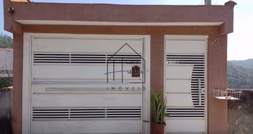 Casa à Venda - 363 m² - 6 dormitórios sendo 2 suítes - Granja Carolina - Cotia/SP