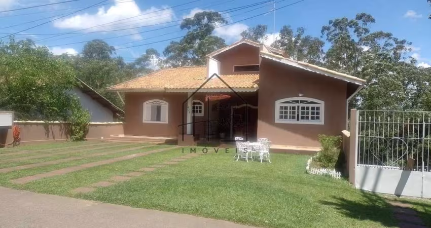 Casa à venda, 4 dormitórios, Condomínio Paysage Noble em Vargem Grande Paulista, SP