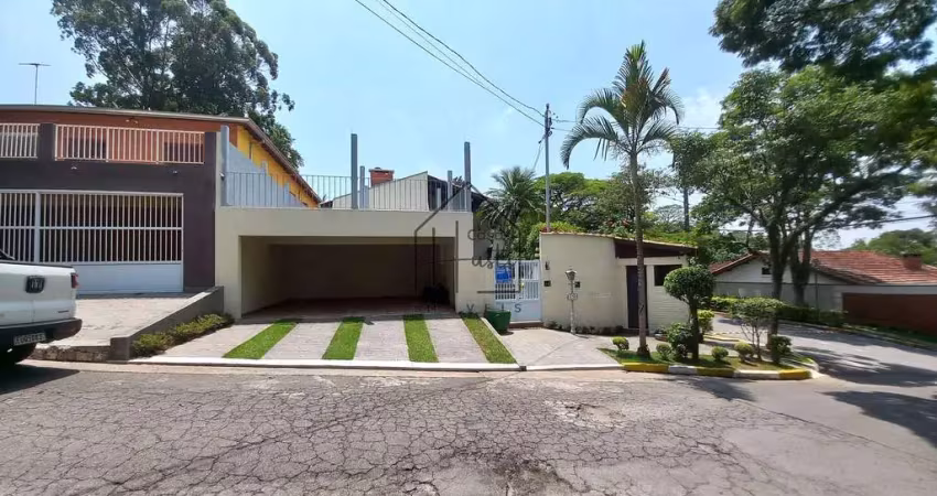 Casa térrea para Venda, no condomínio Pinus Park, Cotia, SP