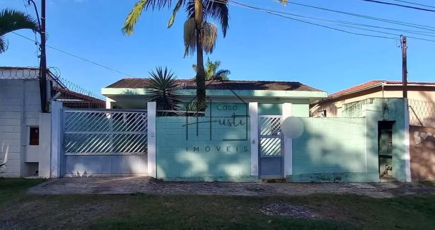 Casa térrea à venda, Chácara Canta Galo, Cotia, SP