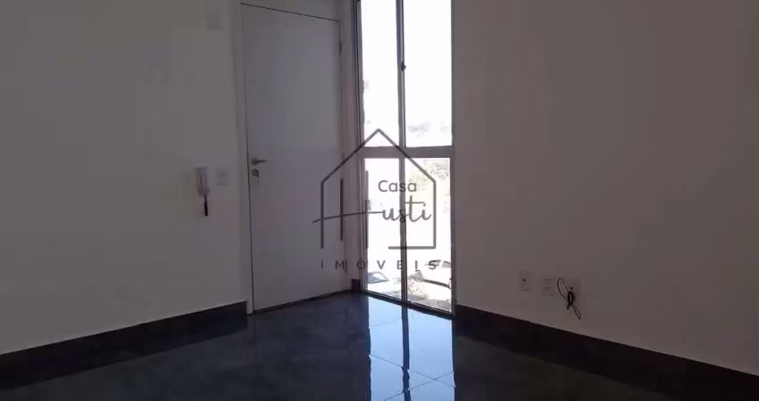 Apto venda ou locação - 2 dormitórios - acabamento de primeira!!! -  vista para área verde - condom