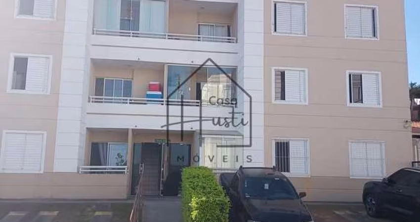 Apartamento à Venda - 2 dormitórios - 48m² - Jardim Ísis - Cotia/SP