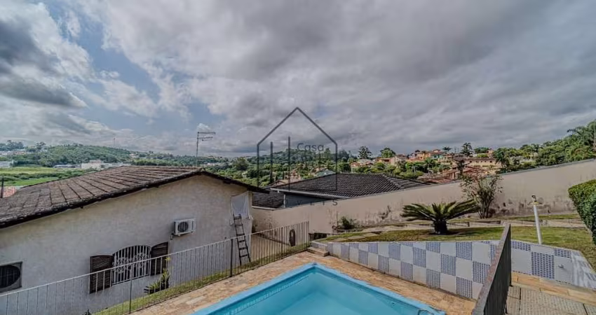 Casa com 3 quartos à venda, 397m² por R$ 1.600.000 - Condomínio Dom Henrique III, Parque Dom Henriq