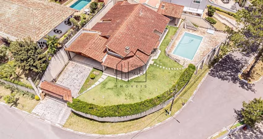Casa térrea à venda 3 dormitórios 390 m² por R$ 1.100,000 - Colinas de São Fernando, Cotia/SP