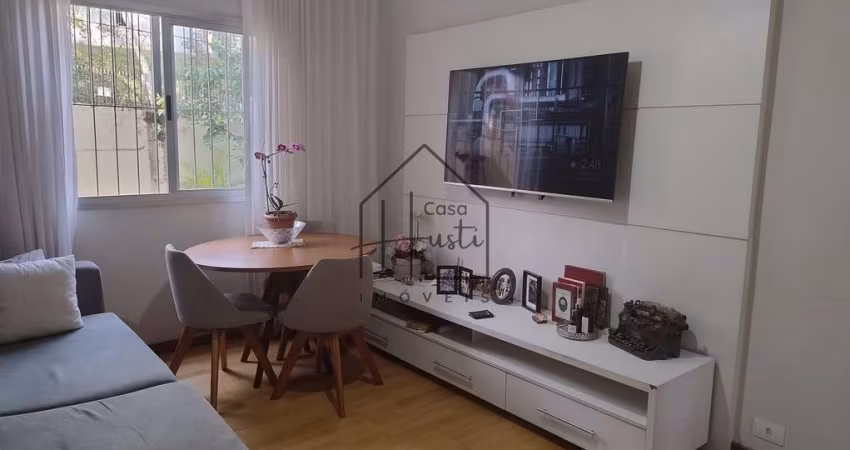 Apartamento à venda 3 Dormitórios por R$ 250.000,00 -  Jardim Rio das Pedras - Cotia, SP