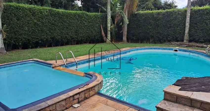 Casa à venda 3 Dormitórios, 373m² R$ 1.450.000 Residencial Vila Verde/Transurb - Cotia, SP