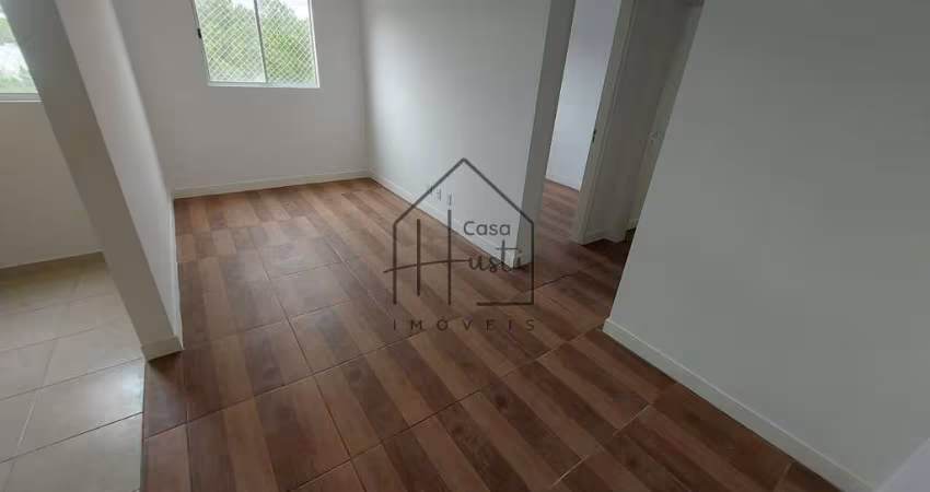 Apartamento 2 Dormitórios, 46 m² com elevador R$ 199.900,00 - Residencial Realizza Granja Viana II