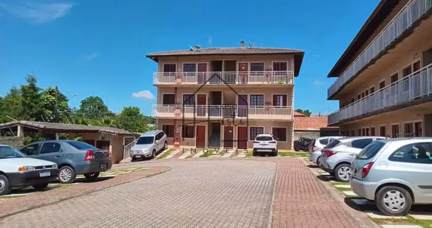 Apartamento com terraço à venda, outeiro de passárgada, cotia, sp